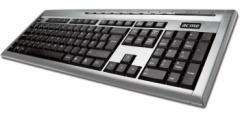 Русско-английская компьютерная клавиатура Acme COK 7