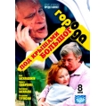 Под крышами большого города (8 серий, полная версия, 2 DVD) 