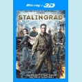 Сталинград (Blu-ray)